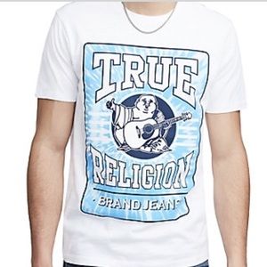 True Religion Shirts - True Religion Tee True Religion Shirts - True Religion Tee
